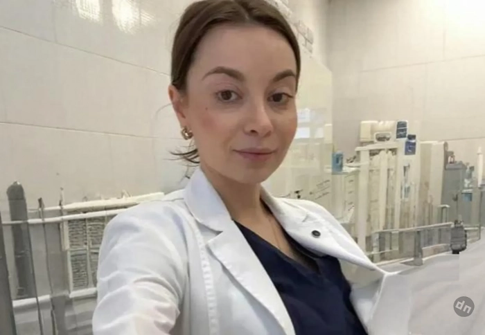 Хирург Екатерина Лонская, после блефаропластики у которой ослепла жена раввина, перенесла инсульт