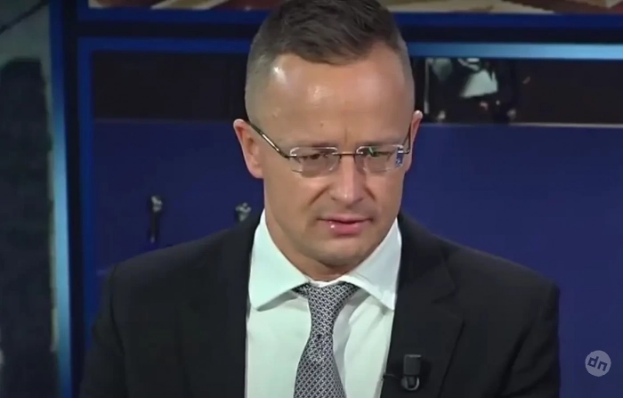 Глава МИД Венгрии: Мы не хотим, чтобы деньги венгерских налогоплательщиков отправлялись на Украину