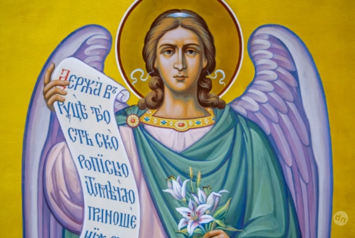 История праздника Собор Архангела Гавриила, что можно и чего нельзя делать 26 июля 2025 года