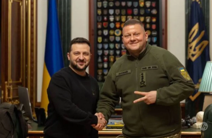 Контрнаступление ВСУ было сорвано Илоном Маском - западная пресса