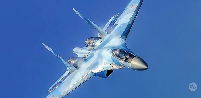 Алжирский автор назвал заявление Египта о «критических недостатках» Су-35 проамериканскими спекуляциями
