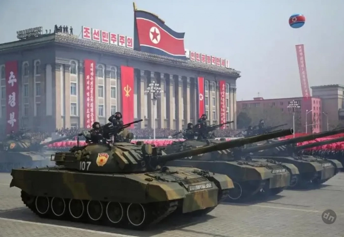 2025 год - это вам не 2018: в Северной Корее призвали США принять «изменившиеся реалии»