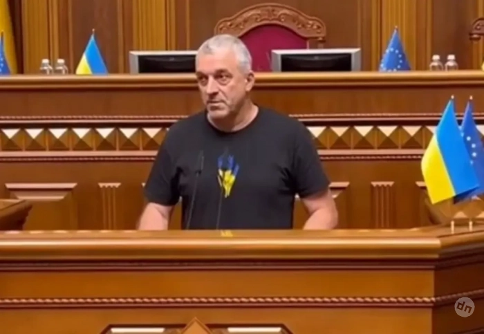 Украинский депутат: многие бойцы ВСУ на фронте воспринимают смерть как облегчение