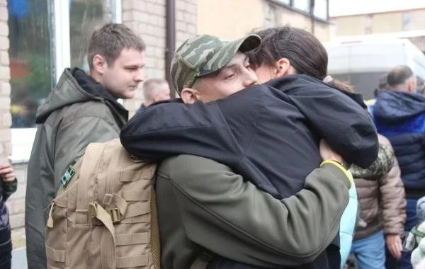 Когда в России будет демобилизация с СВО: эксперты озвучили примерные сроки, свежие новости на 01.08.2025
