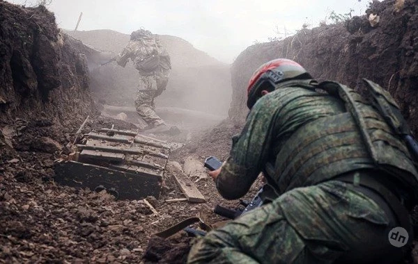 Свежая сводка СВО от Юрия Подоляки на 01.08.2025: ВС РФ полностью освободили Часов Яр
