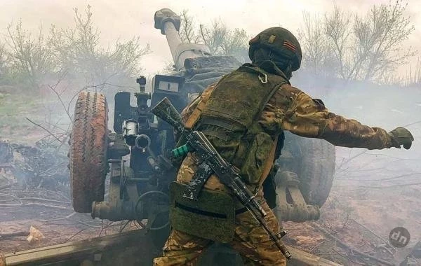 Свежая сводка СВО от Юрия Подоляки на 05.08.2025: ВС РФ с боями продвигаются в Покровске