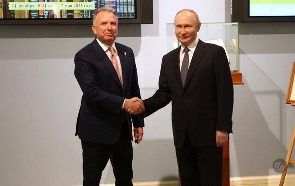 Уиткофф прибудет в Москву в среду и встретится с руководством РФ