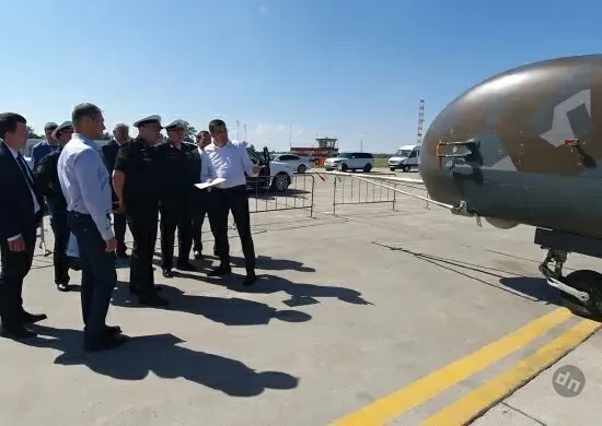 Прогресс и проблемы проекта «Альтиус»