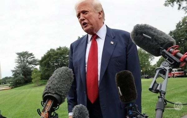 Трамп заявил, что не обуславливает переговоры с Путиным его встречей с Зеленским