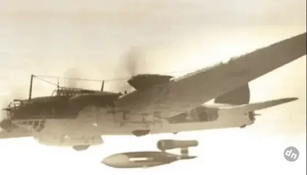 Советские БПЛА, созданные в 1940-1950-е годы