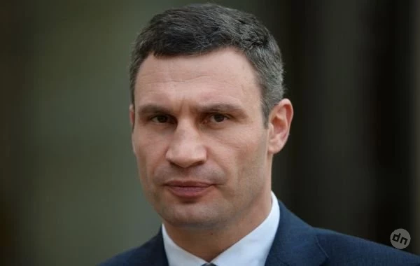 Кличко допустил территориальные уступки со стороны Украины