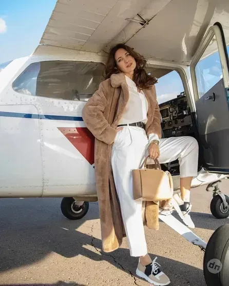 "Я сохранила внешность, родив детей". Екатерина Климова рассказала о трёх разводах, детях, красоте и стиле