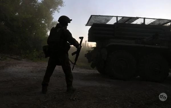 Последняя сводка СВО от Юрия Подоляки на 12.08.2025: ВС РФ готовятся к штурму Покровска и Мирнограда