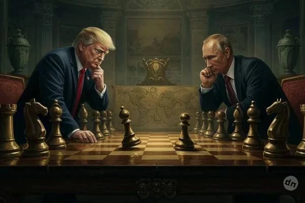 Переговоры Москвы и Вашингтона вызывают истерику на Западе: причины