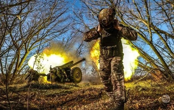 Последняя сводка СВО от Юрия Подоляки на 16.08.2025: ВСУ под Добропольем терпят крах