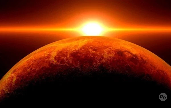 Магнитная буря 18.08.2025: метеопатов ожидает усиление головных болей из-за геошторма
