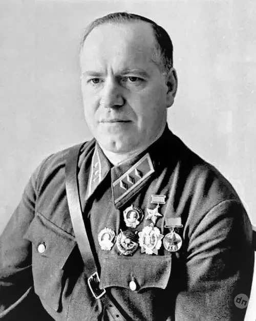 «Кризис-менеджер» Красной Армии