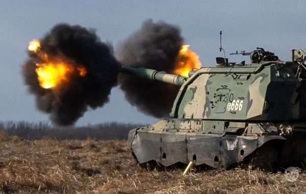 ВС РФ за сутки продвинулись на нескольких участках в зоне СВО: свежие данные на сегодня, 20.08.2025