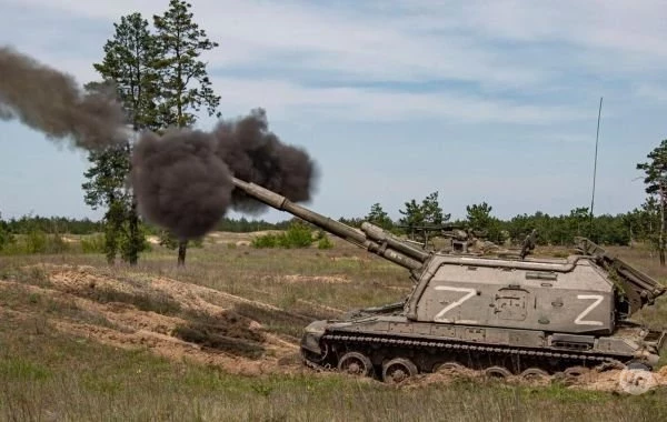 Свежая сводка Юрия Подоляки на 22.08.2025: ВС РФ ведут тяжелейшие бои под Покровском