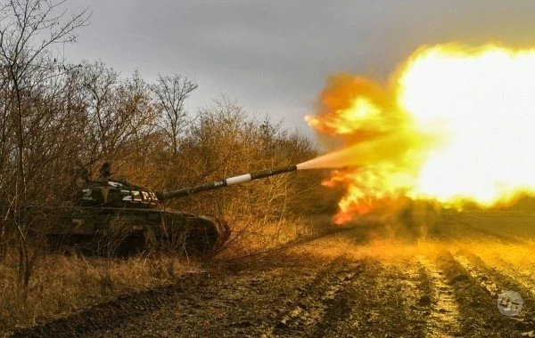 ВС РФ сжимают клещи вокруг Покровска: карта боевых действий по данным на 23.08.2025
