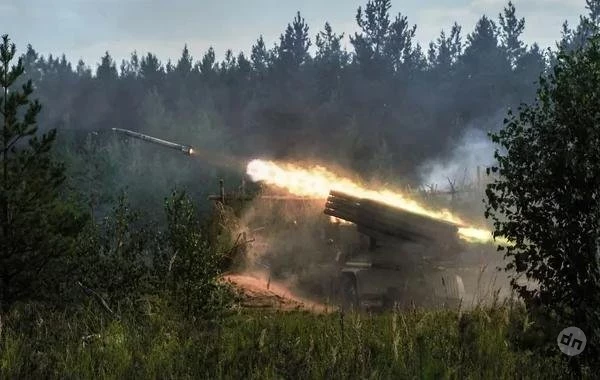 Последняя сводка СВО от Юрия Подоляки на 23.08.2025: ВС РФ близки к окружению Константиновки