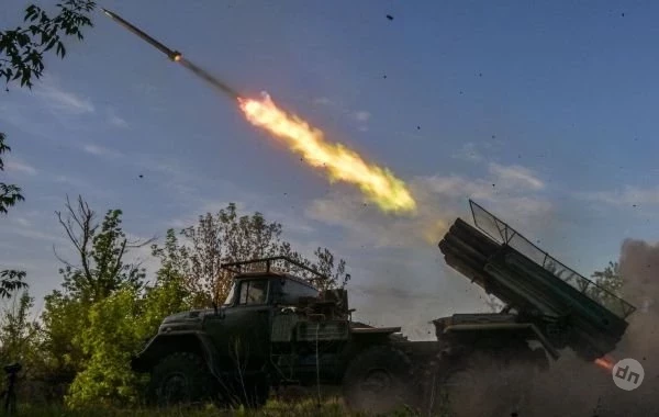 Свежая сводка Юрия Подоляки на 24.08.2025: ВС РФ продвигаются с северо-запада от Великой Новосёлки