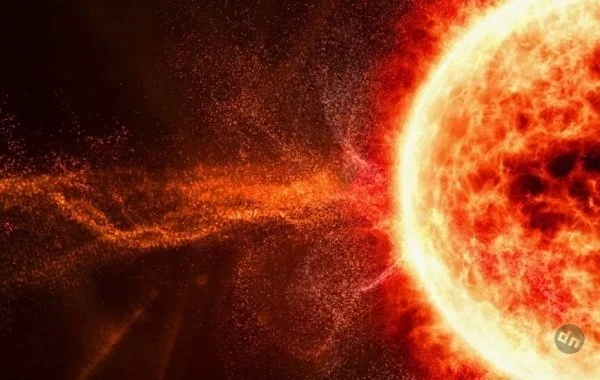 Магнитная буря 26.08.2025: резкое ухудшение геомагнитной обстановки ожидается во вторник