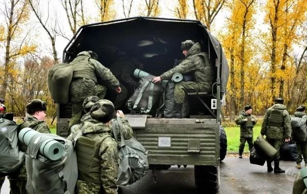 Демобилизация-2025: когда мобилизованные на СВО вернутся домой