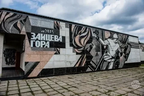 Останки солдат Красной Армии захоронены в ходе экспедиции «Западный фронт. Варшавское шоссе»