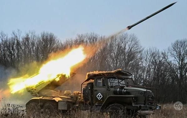 Армия России ведёт жёсткие бои в в Купянске: карта СВО по данным на 28 августа