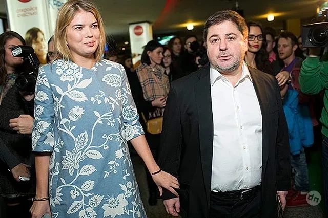 Бывшая жена Александра Цекало подала на него в суд из-за алиментов