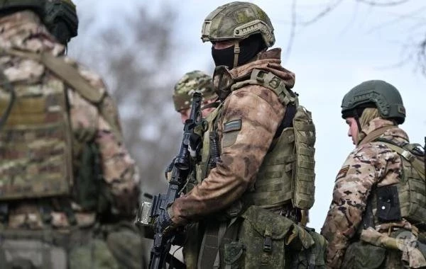 Свежая сводка Юрия Подоляки на 30.08.2025: в Покровске ВС РФ продвигаются в южных микрорайонах