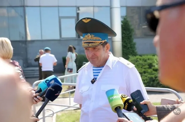 «Очень беспокойное направление»: Белоруссия формирует новую десантно-штурмовую бригаду ССО на границе с Украиной