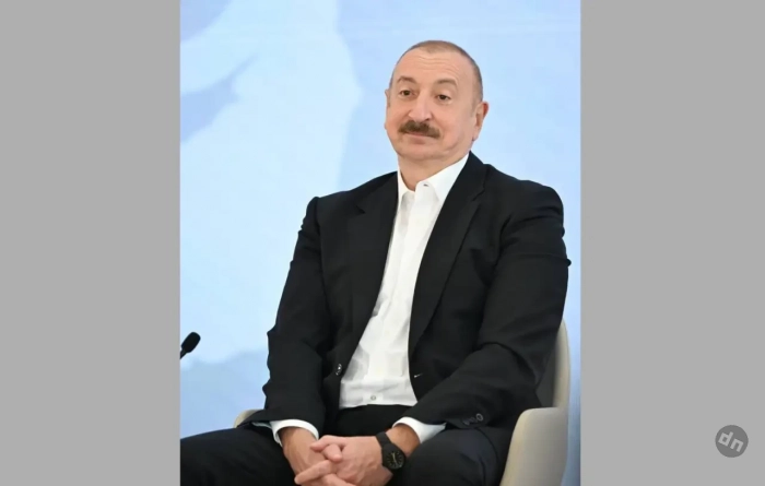 Азербайджан выбран местом сбора 500 европейских раввинов для обсуждения соглашения Авраама