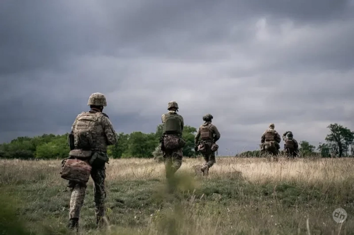 «Формально мы ещё контролируем»: Боевик ВСУ о новом котле, созданном ВС РФ на Константиновском направлении