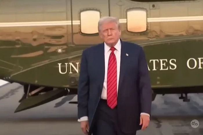 Трамп одобрил новый пакет военной помощи Киеву на фоне визита Уиткоффа в Москву
