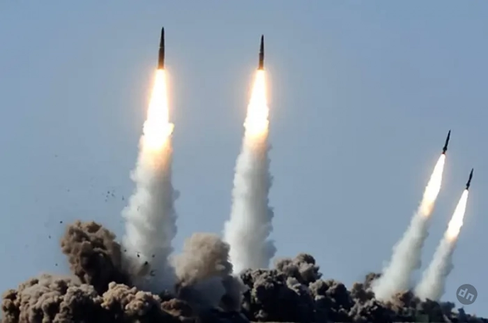 «Мультифакторное поражение»: в «Ростехе» назвали одно из самых опасных вооружений армии России