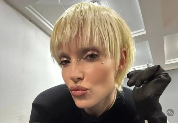 "Никогда не ставьте себе запреты". Наталья Ионова высказалась о предрассудках по поводу возраста