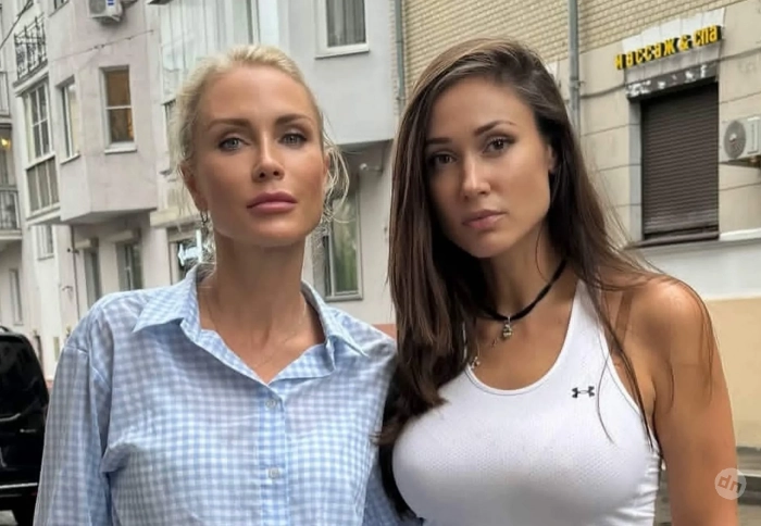 "Нету нигде этого хрюллиарда". Екатерина Гордон ответила на заявление "любовника" Полины Дибровой