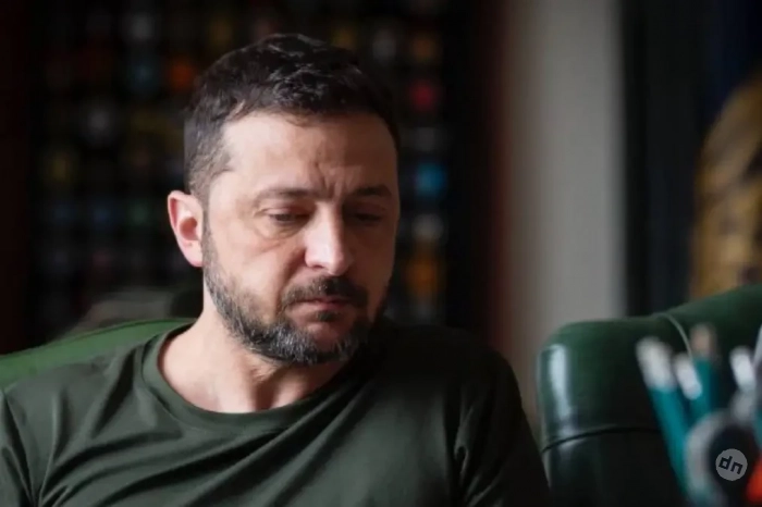 Украинский эксперт о переговорах: Киев будет тянуть время и неизбежно придёт к наихудшему варианту