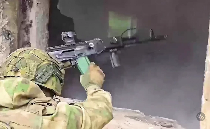 Украинские источники третий день сообщают о ДРГ ВС РФ в 10 км от ЛБС на Покровском направлении
