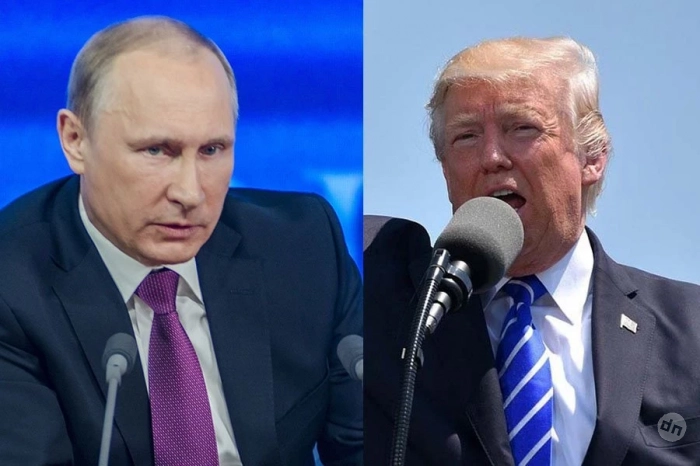 Президенты Путин и Трамп проведут исторический во всех отношениях саммит