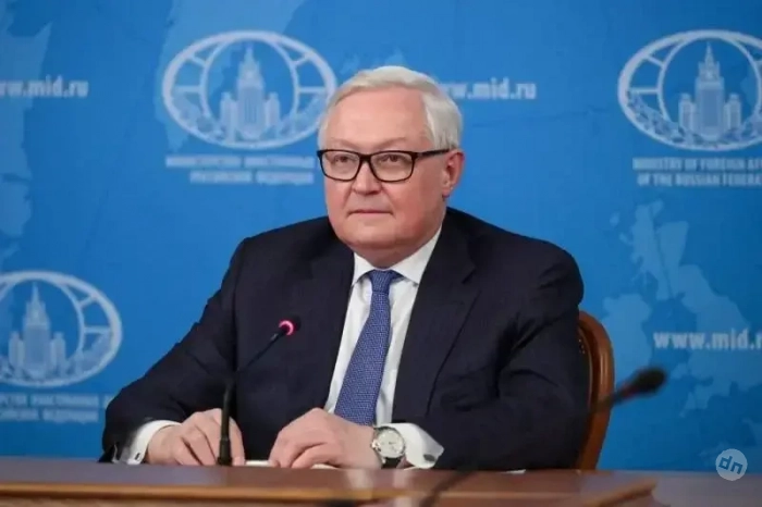 «Даром времени не теряли»: Россия вышла из моратория на развёртывание РСМД не только с одним «Орешником»
