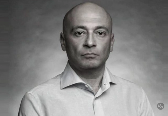 Основал "Самолёт" и чуть не выдал дочь за Шамана: умер миллиардер Михаил Кенин