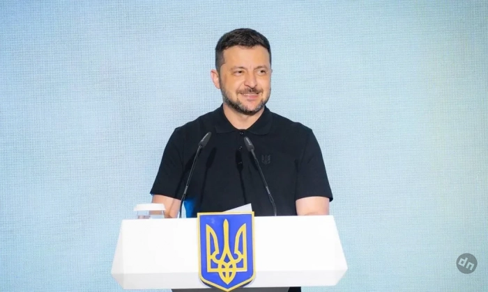 Сохранение санкций и репарации: Киев озвучил свои условия урегулирования конфликта