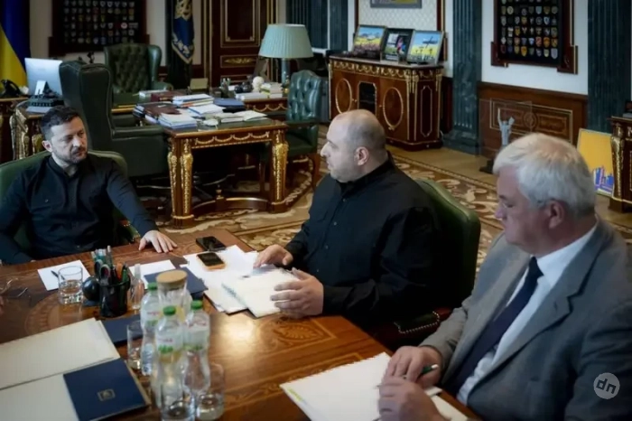WSJ: У Киева есть всего лишь два варианта завершения конфликта, но оба с потерей части территории