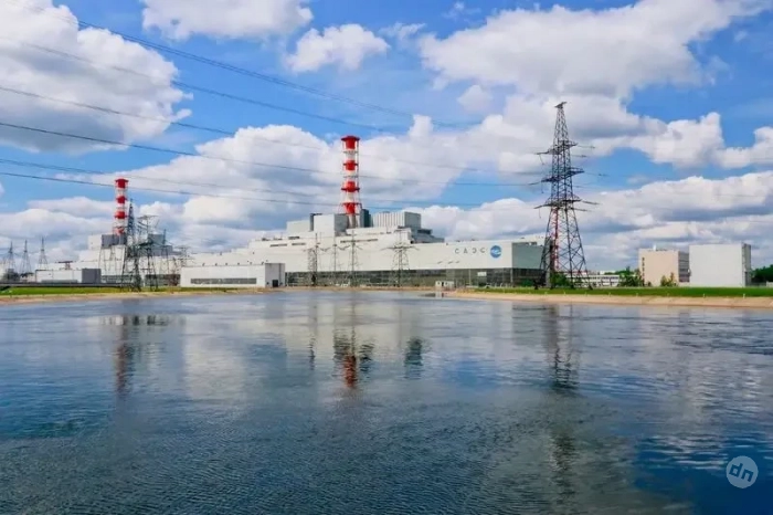 Перехватом украинского БПЛА завершилась попытка Киева атаковать Смоленскую АЭС