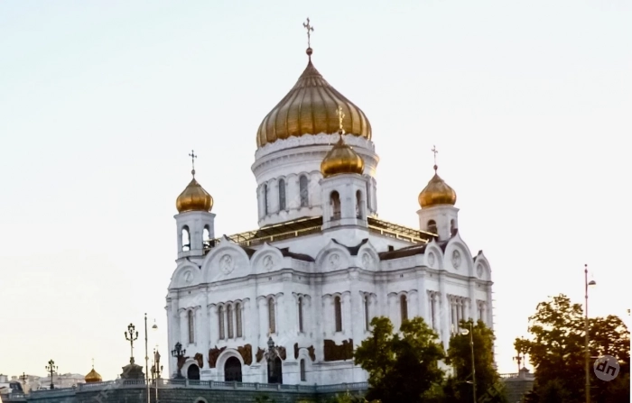 В Храме Христа Спасителя откроется выставка, посвященная Юрию Лужкову