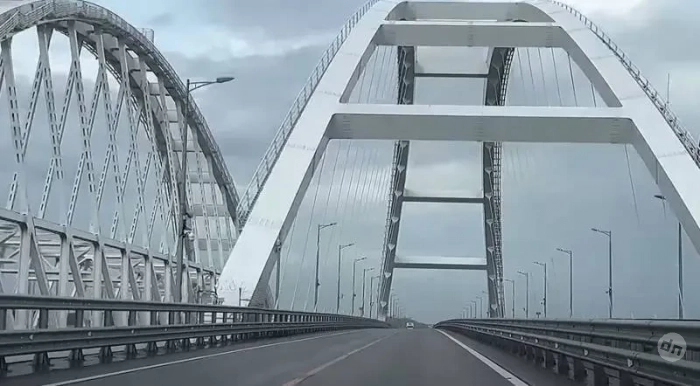 Подготавливаемый спецслужбами Украины теракт на Крымском мосту предотвращён ФСБ
