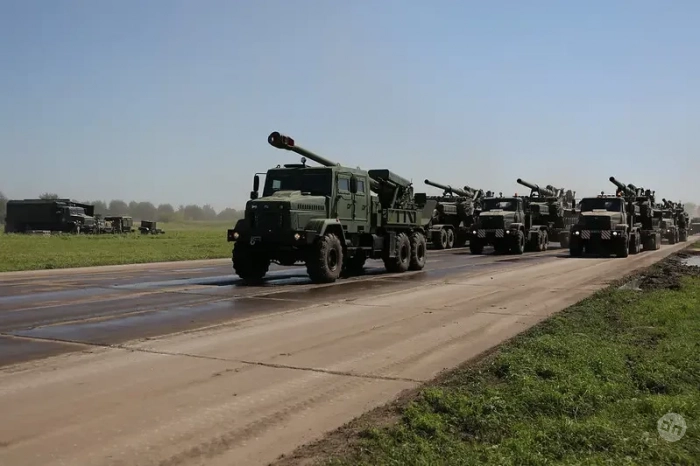 Американский дипломат: Украина станет крупным поставщиком военной техники в Европу